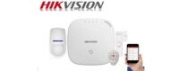 HIKVISION (Alarme)